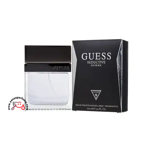 عطر ادکلن گس سداکتیو هوم